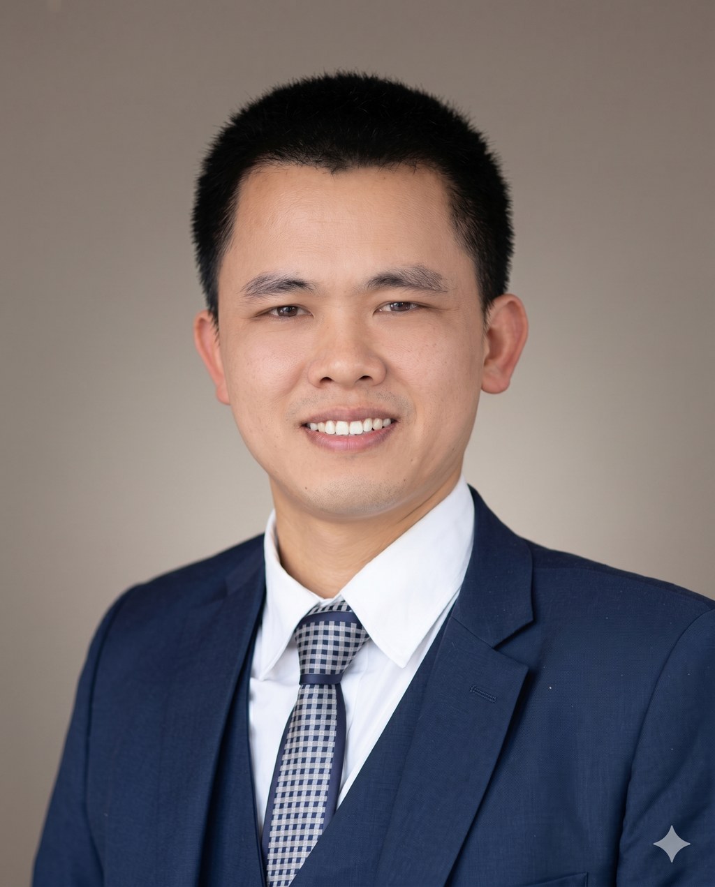 Luật sư Nguyễn Ngọc Khương