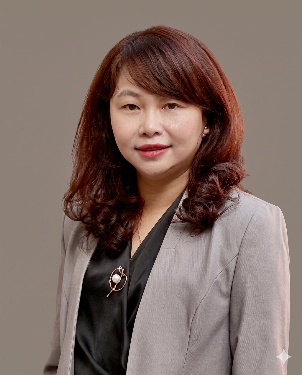 Luật sư Trần Ninh Hà