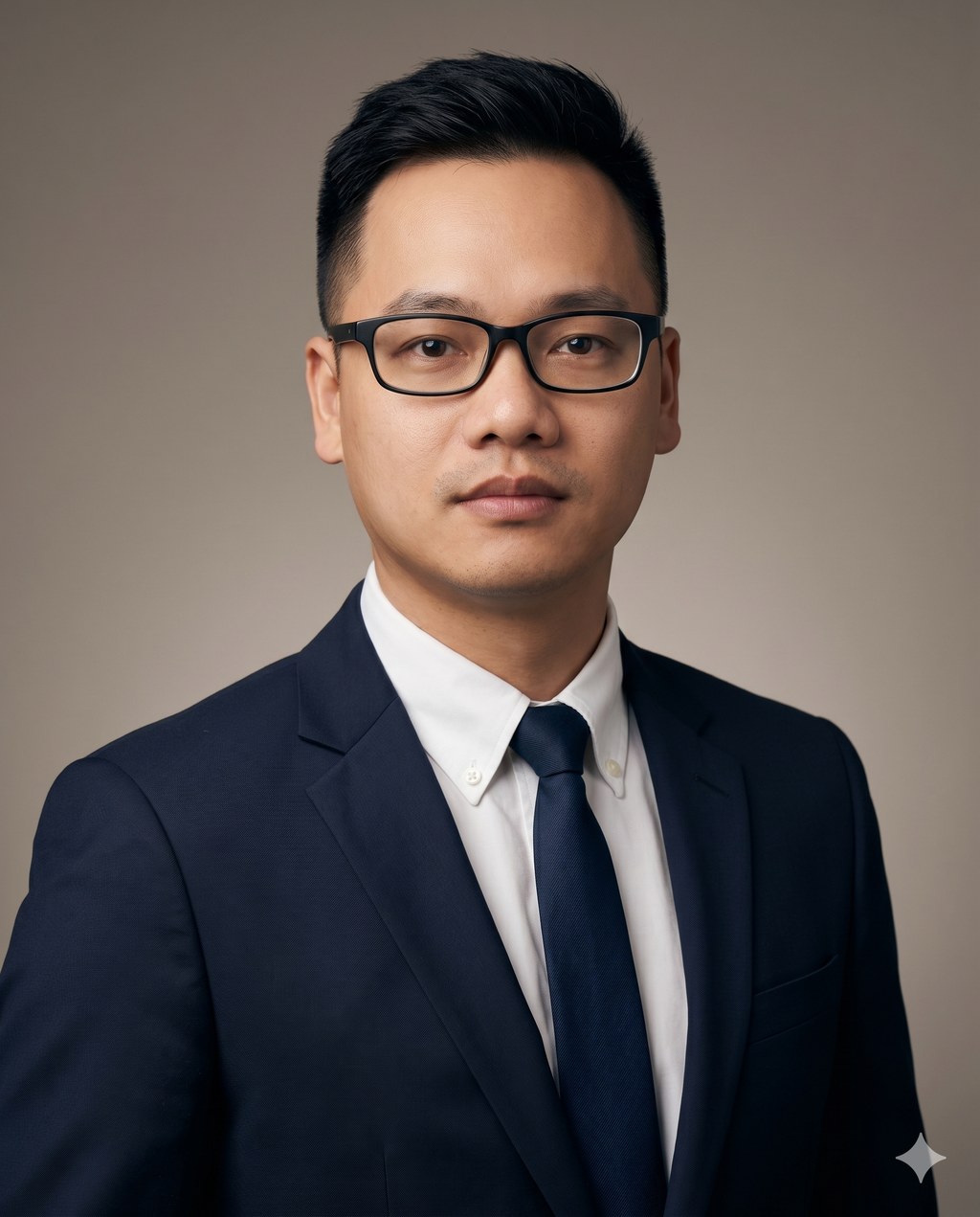 Luật sư Phạm Văn Lương